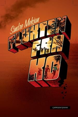 Flukten fra Ko - roman