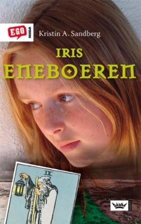 Iris - eneboeren