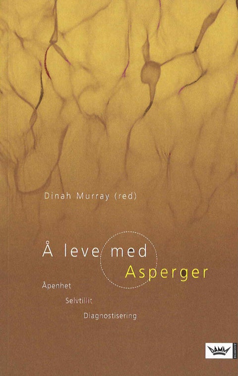 Å leve med Asperger - åpenhet, selvtillit, diagnotisering