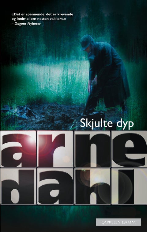 Skjulte dyp