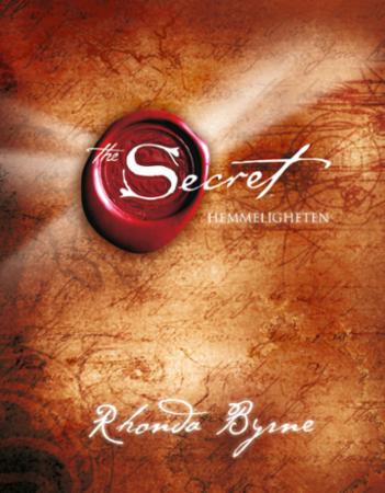 Hemmeligheten - the secret