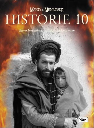 Makt og menneske - historie 10 : lærerveiledning