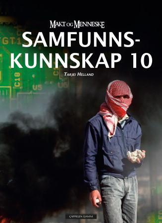 Makt og menneske - samfunnskunnskap 10