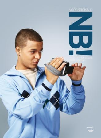 NB! - norskboka 10