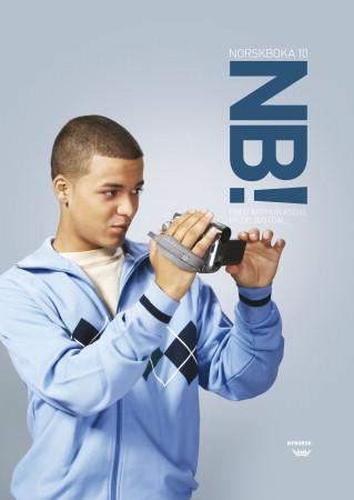 NB! - norskboka 10