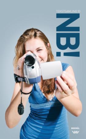 NB! - tekstsamling 10