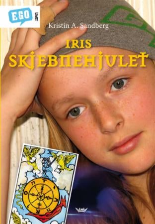 Iris - skjebnehjulet