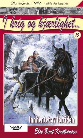 Innhentet av fortiden