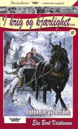 Innhentet av fortiden