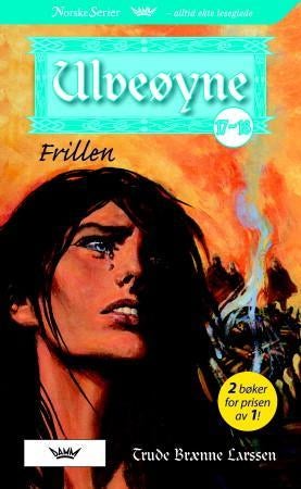 Jettegryta ; Frillen