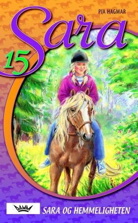 Sara og hemmeligheten