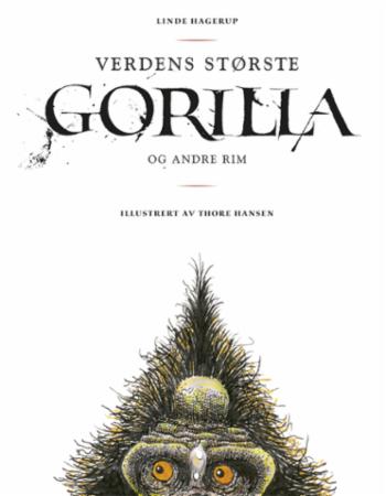 Verdens største gorilla - og andre rim