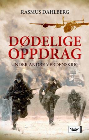 Dødelige oppdrag  under andre verdenskrig