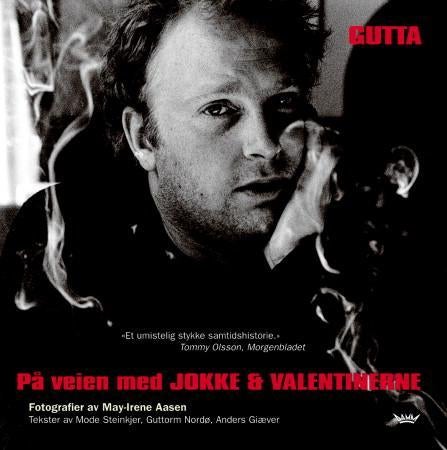 Gutta - på veien med Jokka & Valentinerne