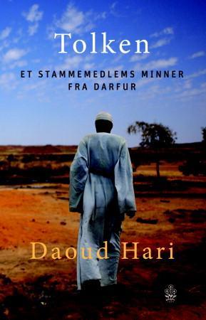 Tolken - et stammmemedlems minner fra Darfur