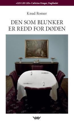 Den som blunker er redd for døden