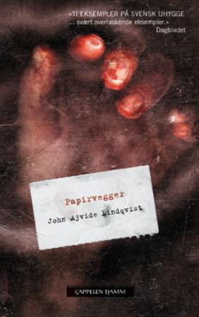 Papirvegger - ti fortellinger