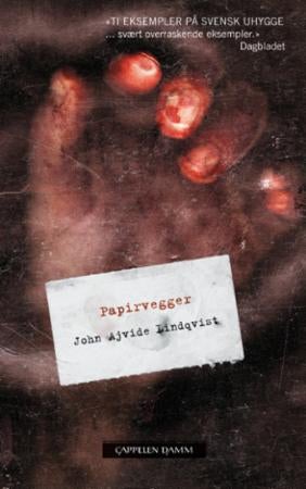 Papirvegger - ti fortellinger