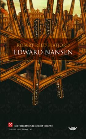 Edward Nansen - roman