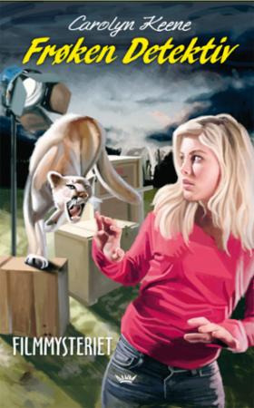 Frøken Detektiv - filmmysteriet