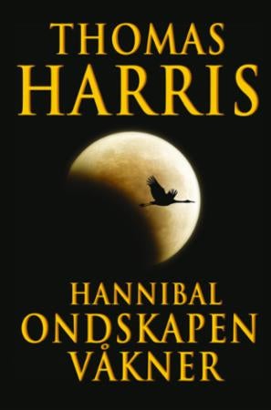 Hannibal - ondskapen våkner