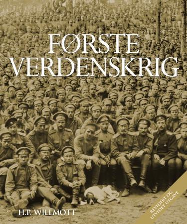 Første verdenskrig