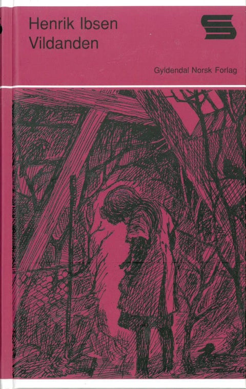 Vildanden - skuespill i fem akter