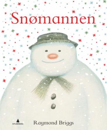 Snømannen