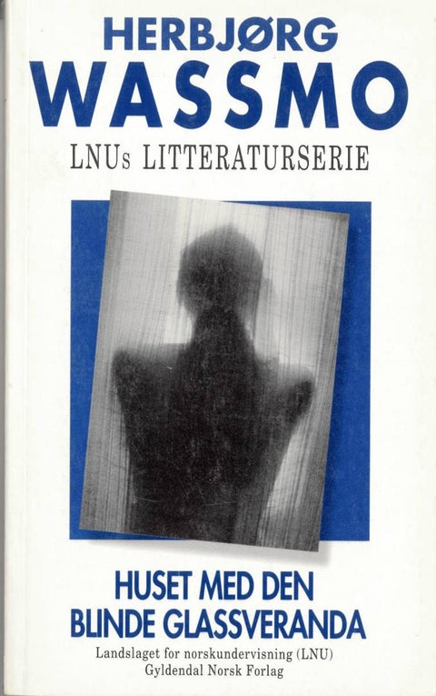 Huset med den blinde glassveranda