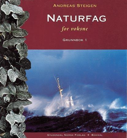 Naturfag for voksne 1 - grunnbok