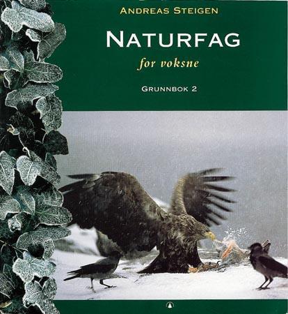 Naturfag for voksne 2 - grunnbok
