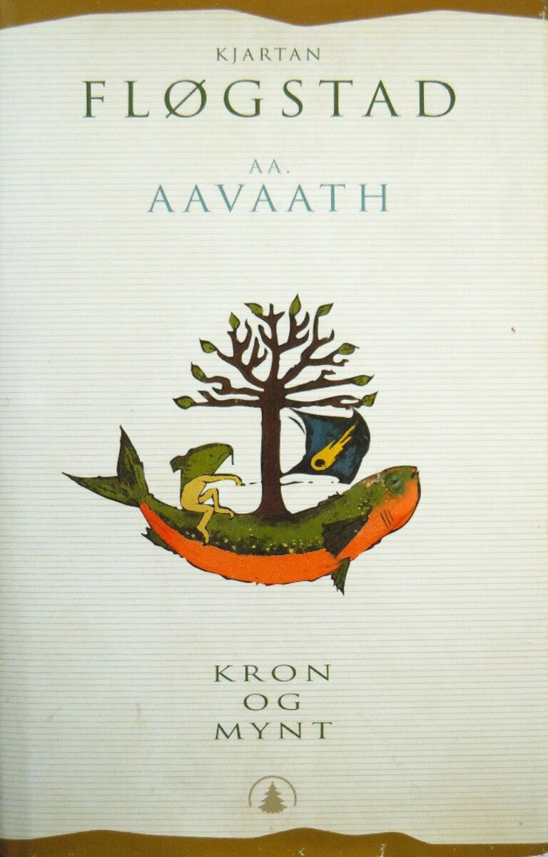 Kron og mynt - eit veddemål