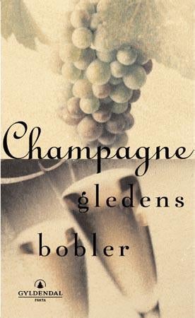 Champagne - gledens bobler