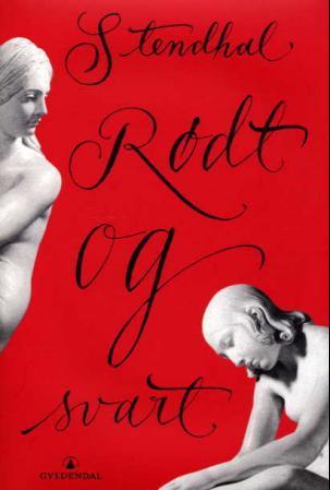 Rødt og svart - historie fra det nittende århundre