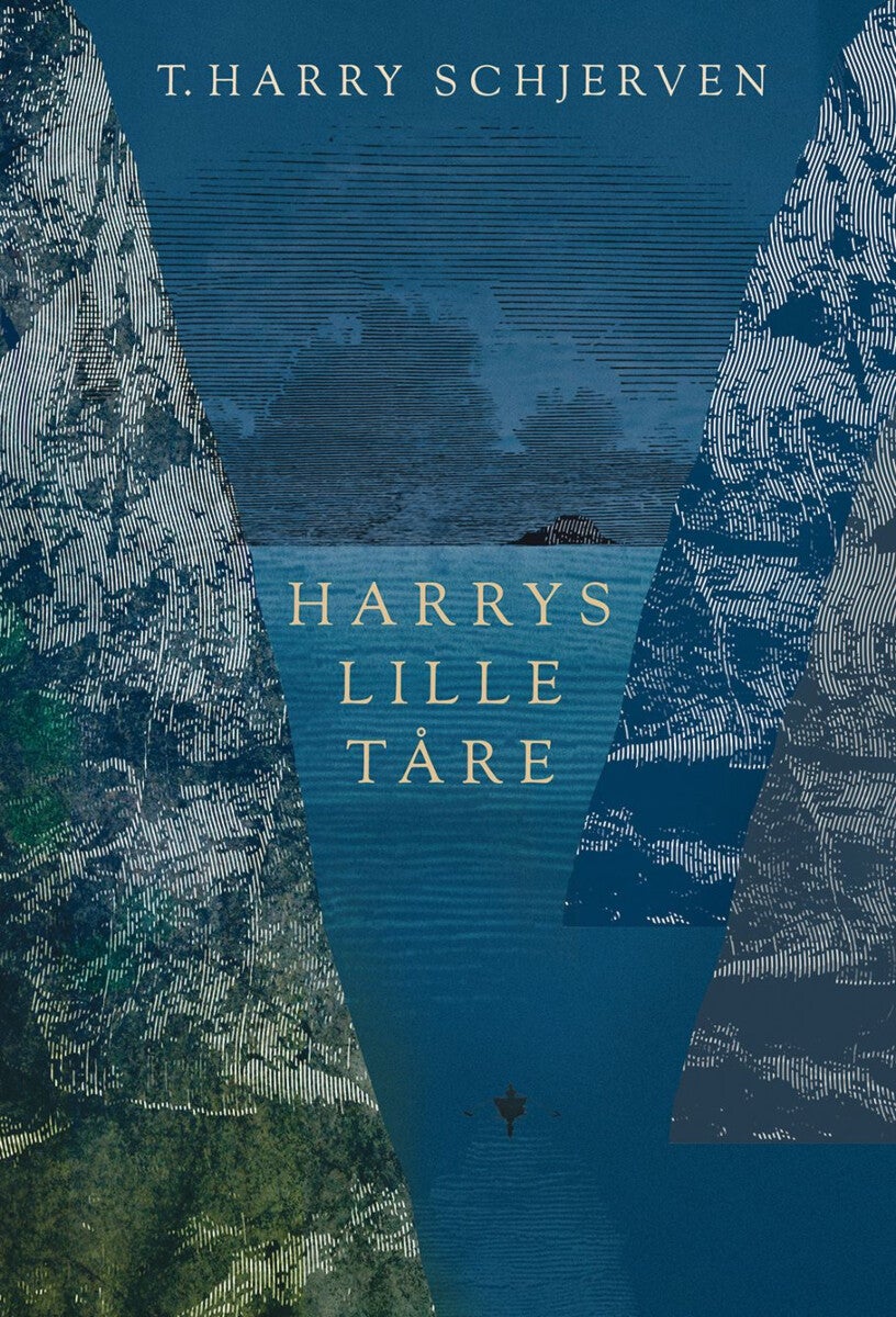 Harrys lille tåre - dikt