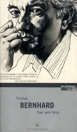 Trær som faller - en opphisselse