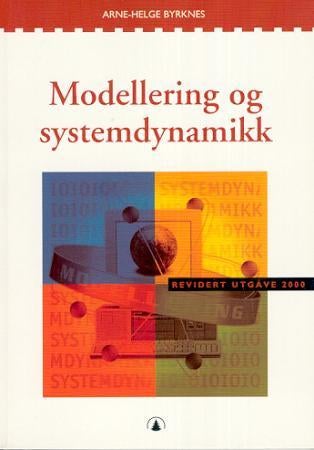 Modellering og systemdynamikk
