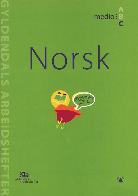 Norsk - medio C