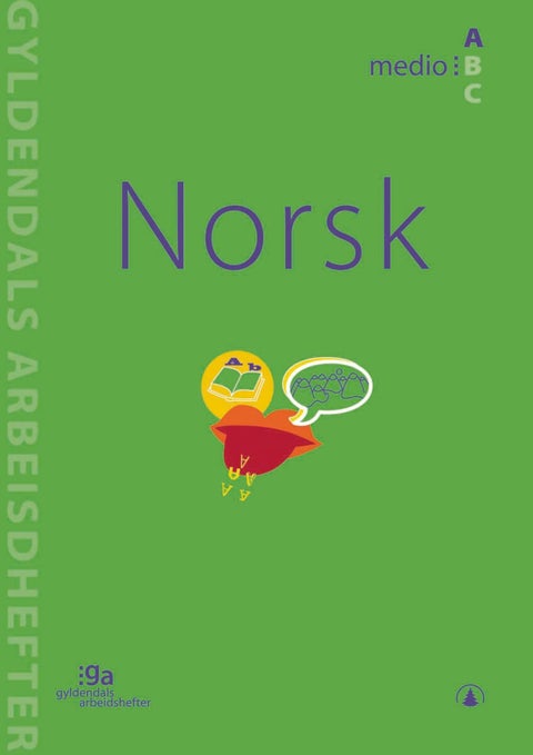 Norsk - medio A