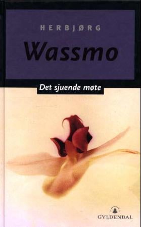 Det sjuende møte - roman