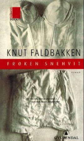 Frøken Snehvit - roman