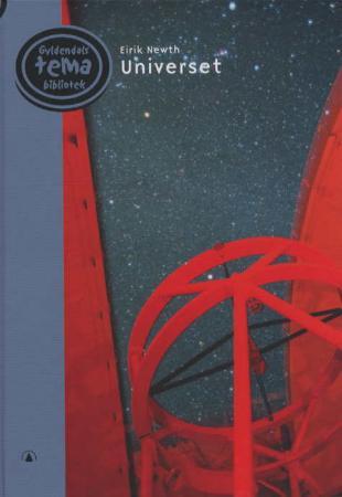 Universet - galakser, svarte hull og stjerner