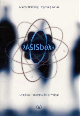 Basisboka - matematikk for voksne