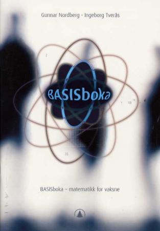 Basisboka - matematikk for vaksne