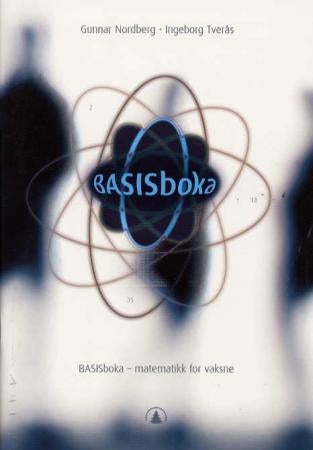 Basisboka - matematikk for vaksne
