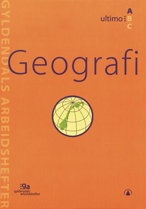Geografi - ultimo A