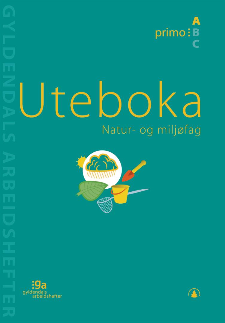 Natur- og miljøfag - uteboka : primo A