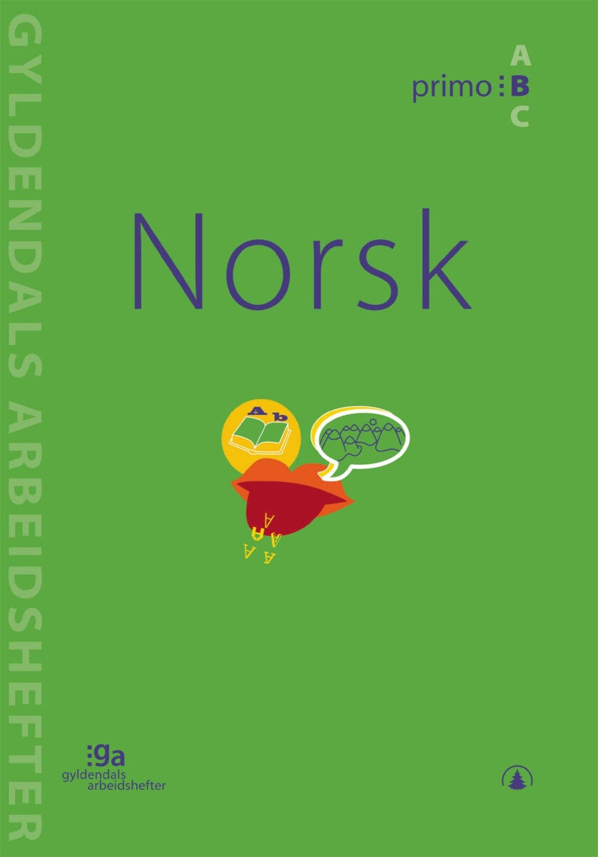 Norsk - primo B