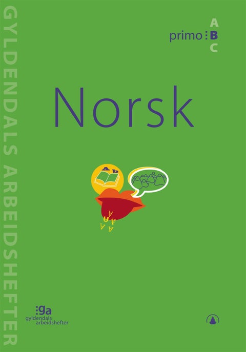 Norsk - primo B