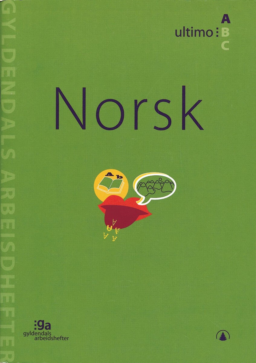 Norsk - ultimo A